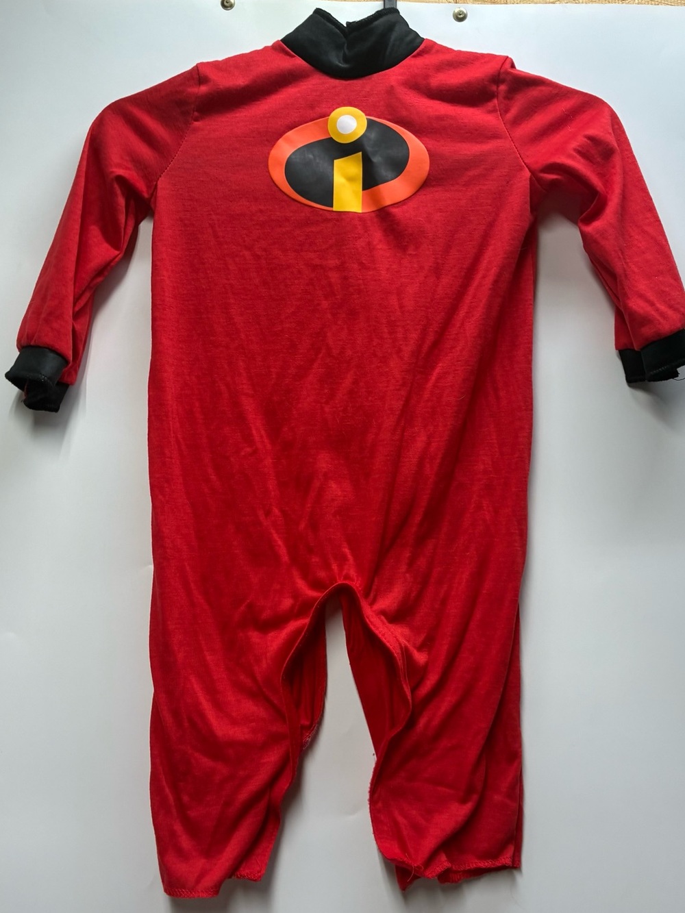 Incredibles Baby Jack Jack Costume 12 18 Months Costume Super Hero Halloween